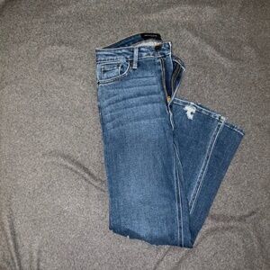 Just Black Denim Jeans